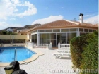 Chalet en venta en Arboleas, Almería (Costa Almería) - mejor precio | unprecio.es