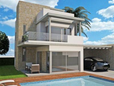 Chalet en venta en Cabo Roig, Alicante (Costa Blanca)