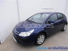 Citroen C4 - mejor precio | unprecio.es