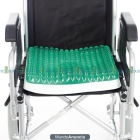 Cojin caramate para silla de ruedas ultima unidad - mejor precio | unprecio.es