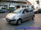 Daewoo Matiz 1.0 CD AIRE ACONDICIONADO - mejor precio | unprecio.es
