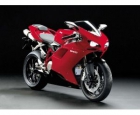 DUCATI 848 - mejor precio | unprecio.es