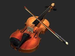 F. Costa Artisan  Violin