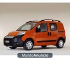 Fiat FIORINO COM. 1.3MJT SX - mejor precio | unprecio.es