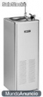 Fuente de Red Refresh HPDC (Zerica) Inoxidable Agua fría en menos de 3 min - mejor precio | unprecio.es