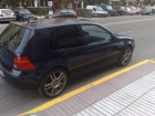 golf 4 tdi 90cv - mejor precio | unprecio.es