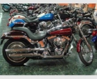 HARLEY DAVIDSON Softail Deuce - mejor precio | unprecio.es