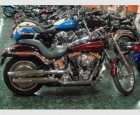 HARLEY DAVIDSON Softail Deuce - mejor precio | unprecio.es