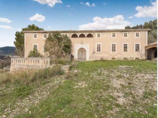 Hotel en venta en Alaró, Mallorca (Balearic Islands)