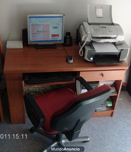 INTEL PENTIUM 4 2. 62GHZ (COMPLETO)