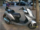 KYMCO Grand Dink 250 - mejor precio | unprecio.es