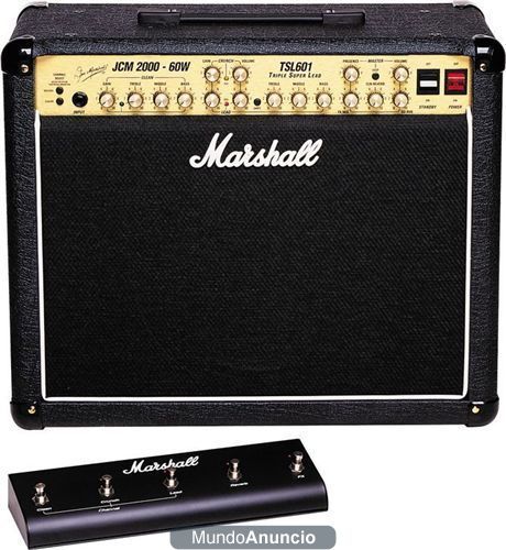 Marshall TSL 601