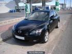Mazda 3 1.6 CRTD SPORTIVE - mejor precio | unprecio.es