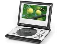 MEDSTOR DVD PORTATIL GX-DV1215 -digilectro.es