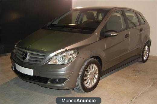 Mercedes-Benz Clase B B 180 CDI