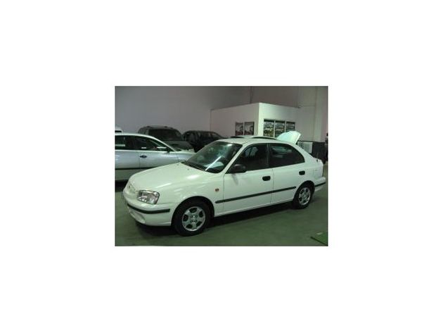 MERCEDES-BENZ CLASE S S 320 AUTO