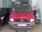 Mercedes-Benz VITO D108 D 108 - mejor precio | unprecio.es