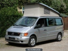 Mercedes-Benz Vito MARCO POLO 112CDI WESTFALIA - mejor precio | unprecio.es