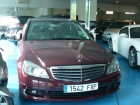 MERCEDES C 220CDI Avantgarde (9.75) - mejor precio | unprecio.es
