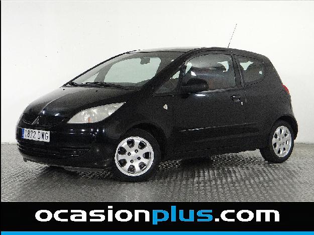 Mitsubishi Colt CZ3 1.3 16v Invite 95CV 3P, 3.900€