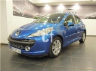 Peugeot 207 1.6 Hdi Xs Pack '07 - mejor precio | unprecio.es