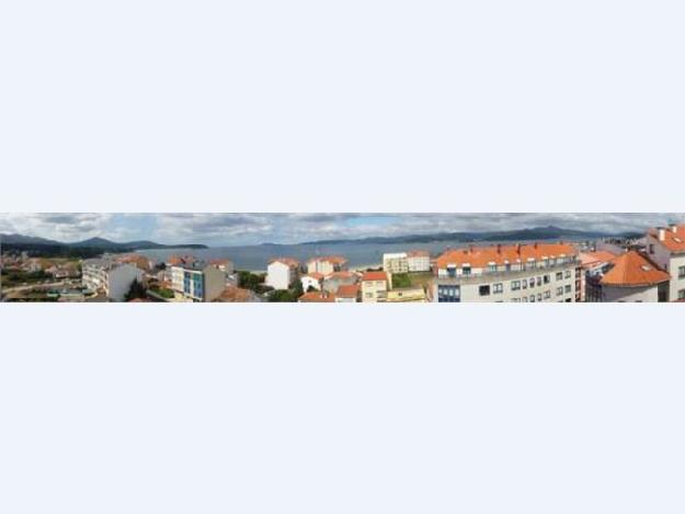 Piso en Porto do Son