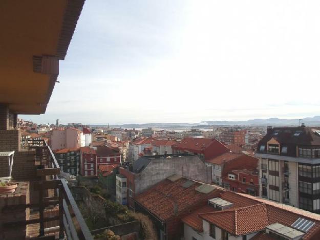Piso en Santander