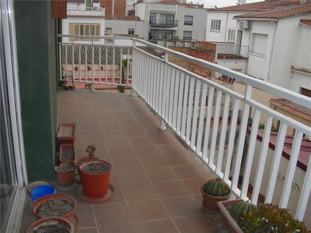 Piso en Vilafranca del Penedès, amplio y bien comunicado:!!Gran Terraza!!
