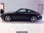 Porsche 911 Carrera Coupe automatico - mejor precio | unprecio.es