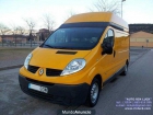 Renault Trafic Traf. 2.0dCi Fg. 29 CSob 115 - mejor precio | unprecio.es