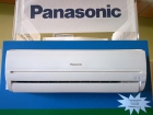 Se vende Aire Acondicionado Panasonic UE09JKE - mejor precio | unprecio.es