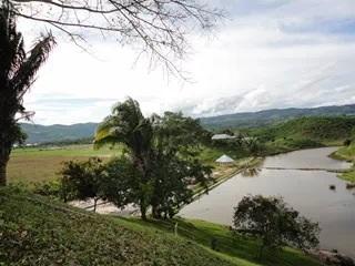 Terreno paradisiaco en Perú