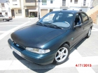 Vendo ford mondeo 16v kit rs flamante - mejor precio | unprecio.es