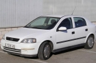 VENDO OPEL ASTRA CONFORT DI 16V 2.0 - mejor precio | unprecio.es