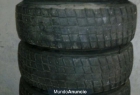 Venta de llantas con neumáticos invierno/nieve AUDI A4 - mejor precio | unprecio.es