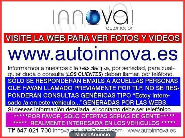 Volkswagen Scirocco 2.0 TDI 140cv DPF