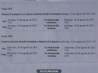 VUELO A LONDRES IDA Y VUELTA - mejor precio | unprecio.es