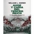 Auge y caída del Tercer Reich, volumen I - mejor precio | unprecio.es