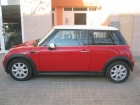 2004 Mini One D 1.6 Rojo - mejor precio | unprecio.es