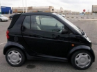 2004 Smart ForTwo Pure Cabrio - mejor precio | unprecio.es