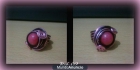 ANILLOS DE ALUMINIO ELABORADOS A MANO - mejor precio | unprecio.es