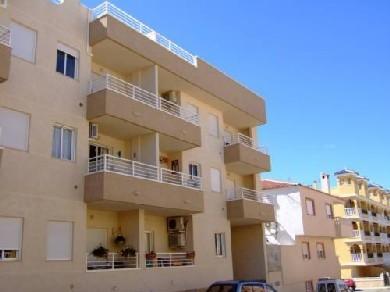Apartamento con 2 dormitorios se vende en Algorfa, Vega Baja Torrevieja