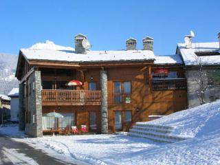 Apartamento en chalet : 12/14 personas - les arcs  saboya  rodano alpes  francia