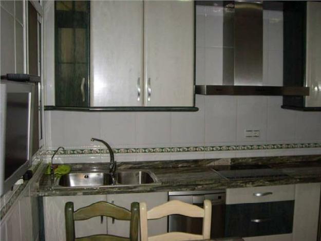 Apartamento en Parador, El