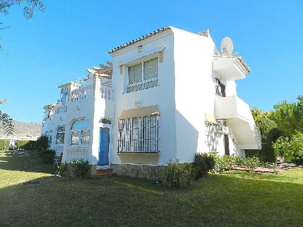 Apartamento en Torrox