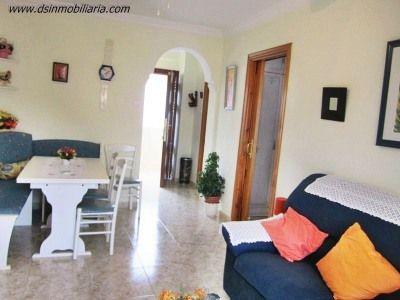 Apartamento en venta en Torre del Mar, Málaga (Costa del Sol)