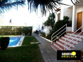 Apartamento en venta en Vera, Almería (Costa Almería)