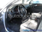 Audi A3 - mejor precio | unprecio.es
