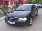 Audi A6 2.4 I - mejor precio | unprecio.es