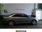 Audi A8 3.0TDI****Slin e, NAVI, 12 me - mejor precio | unprecio.es